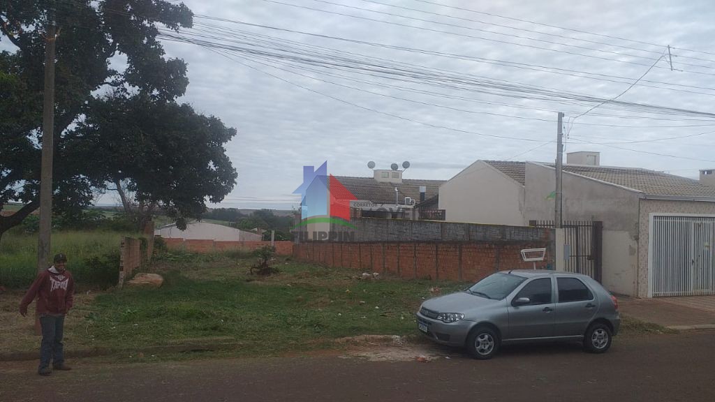 LOTE em Cascavel