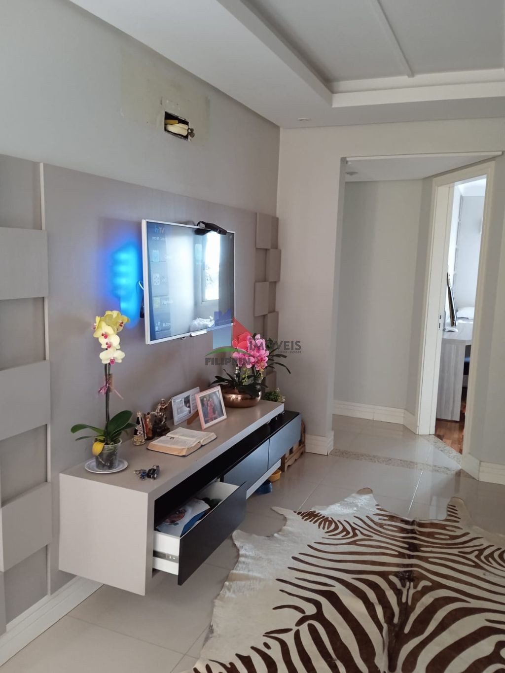 APARTAMENTO AVENIDA BRASILIA