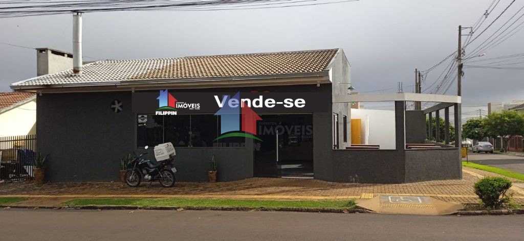 ESTABELECIMENTO COMERCIAL