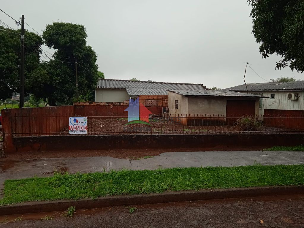 LOTE DE ESQUINA BAIRRO NAZARÉ