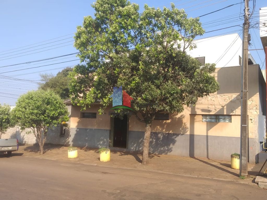 LOTE COM 400 M CENTRO