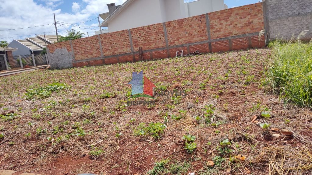 LOTE DE ESQUINA LOTEAMENTO BERNARDI