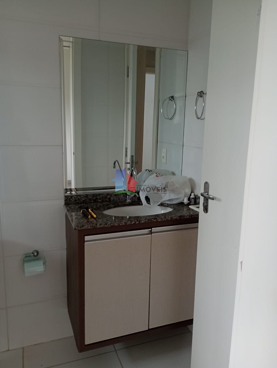 APARTAMENTO AV BRASILIA- ED ELIS REGINA