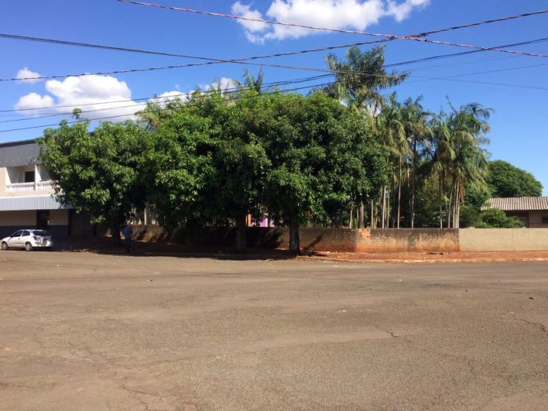 LOTE - BAIRRO CIDADE ALTA