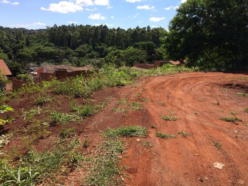 TERRENO - BAIRRO FLORENÇA