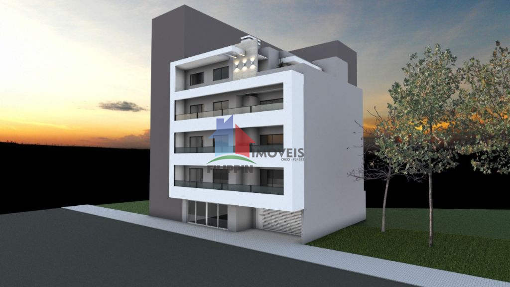 APARTAMENTO 301 - CONDOMÍNIO RESIDENCIAL E COMERCIAL SAN MIGUEL