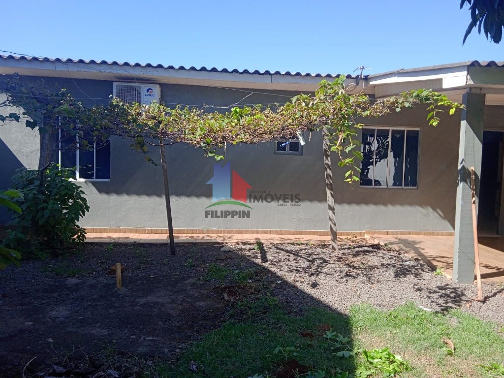 CASA PARA LOCAÇÃO BAIRRO FLORENÇA