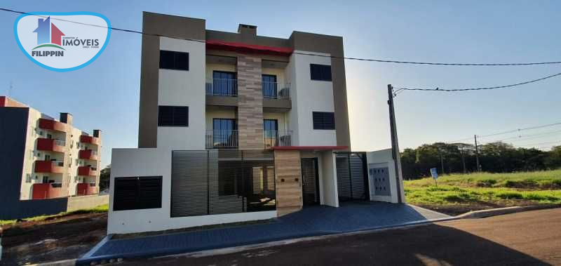 APARTAMENTOS EM TOLEDO-PR