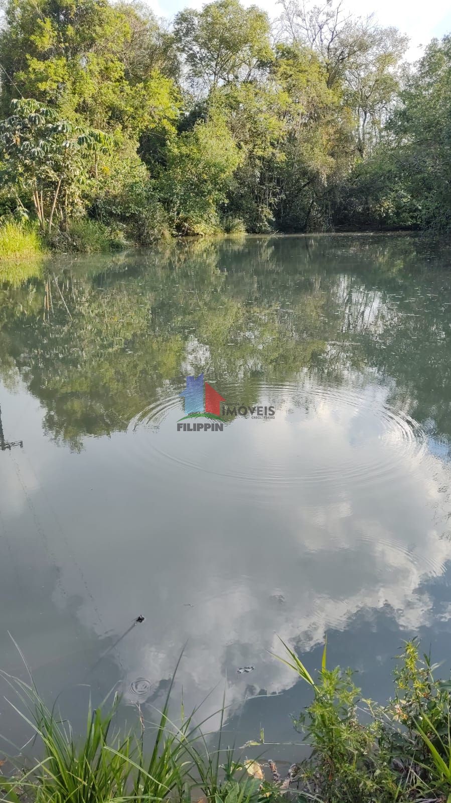 CHÁCARA SERRANOPOLIS DO IGUAÇU COM 2 ALQUEIRES