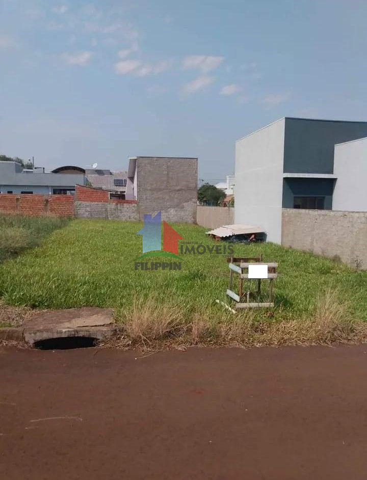 LOTE 240M² - BAIRRO CONDÁ