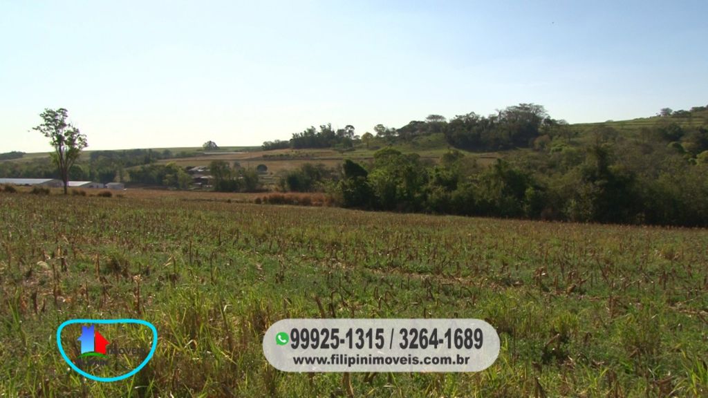 SÍTIO 8,7 ALQUEIRES - LINHA 3 IRMÃOS