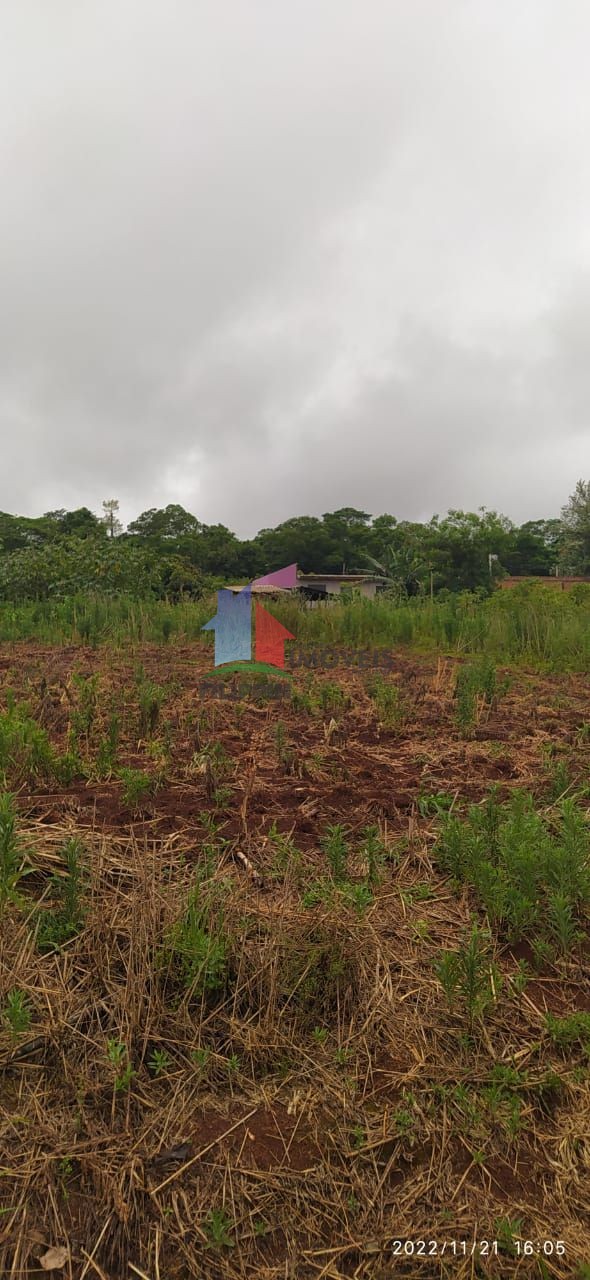 LOTE NO BAIRRO VILA RURAL