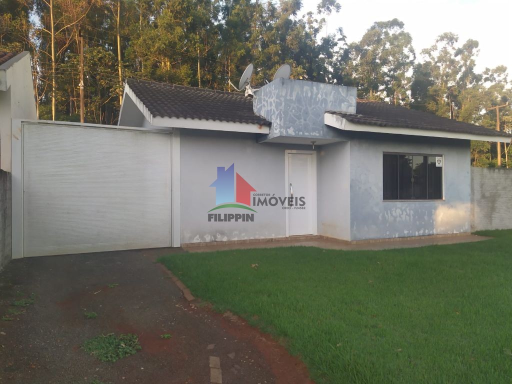 CASA PARA LOCAÇÃO SÃO MIGUEL DO IGUAÇU