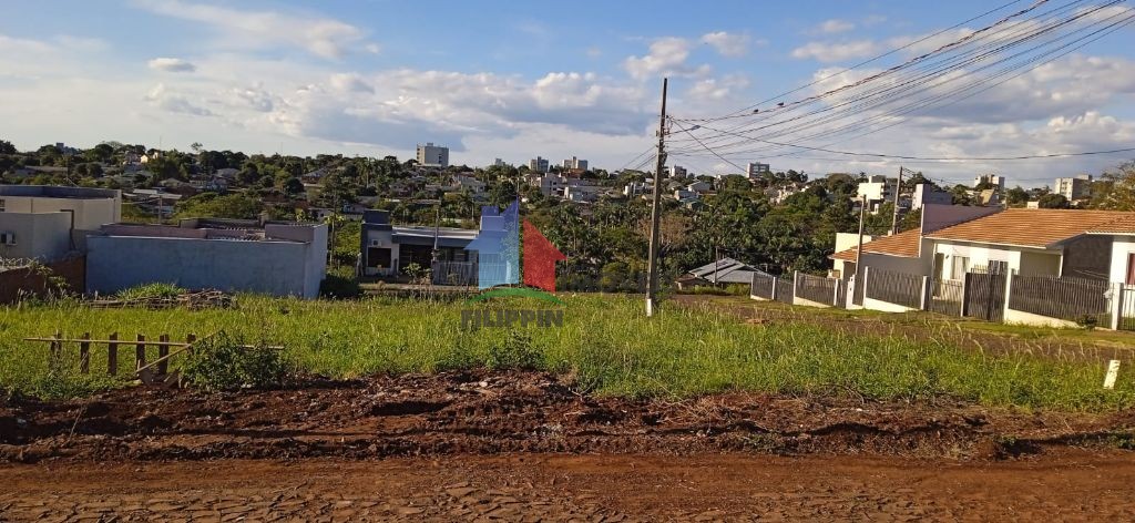 Lote Bairro Cidade Alta II