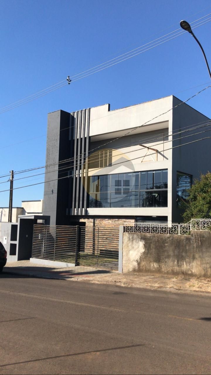 VENDE-SE APARTAMENTO E SALA COMERCIAL 