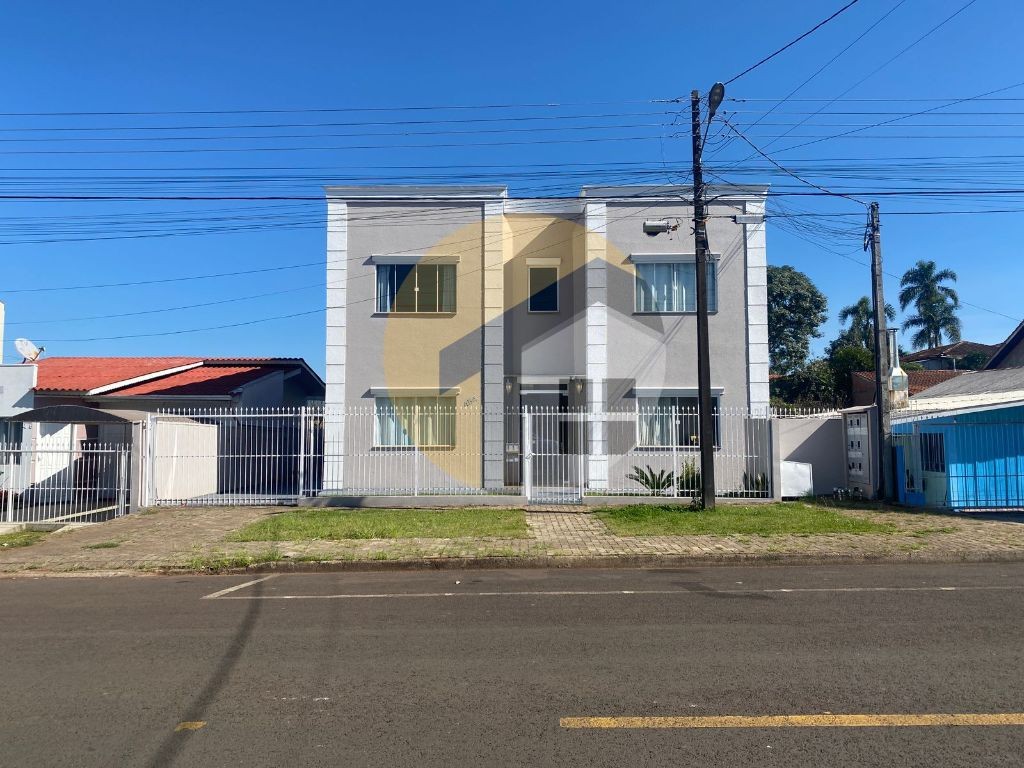 VENDE-SE APARTAMENTO 