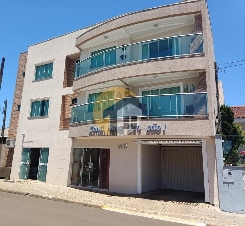 VENDE-SE APARTAMENTO 