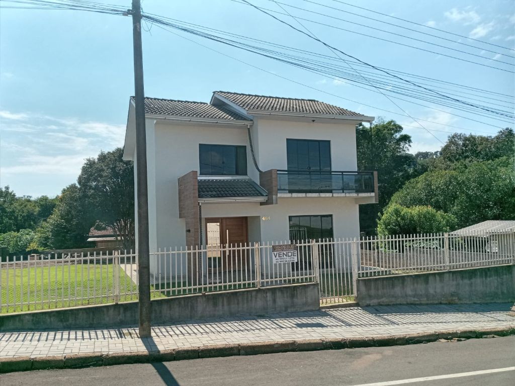 Sobrado Jardim dos Lagos