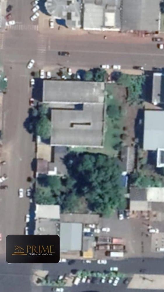 EDIFICIO COMERCIAL