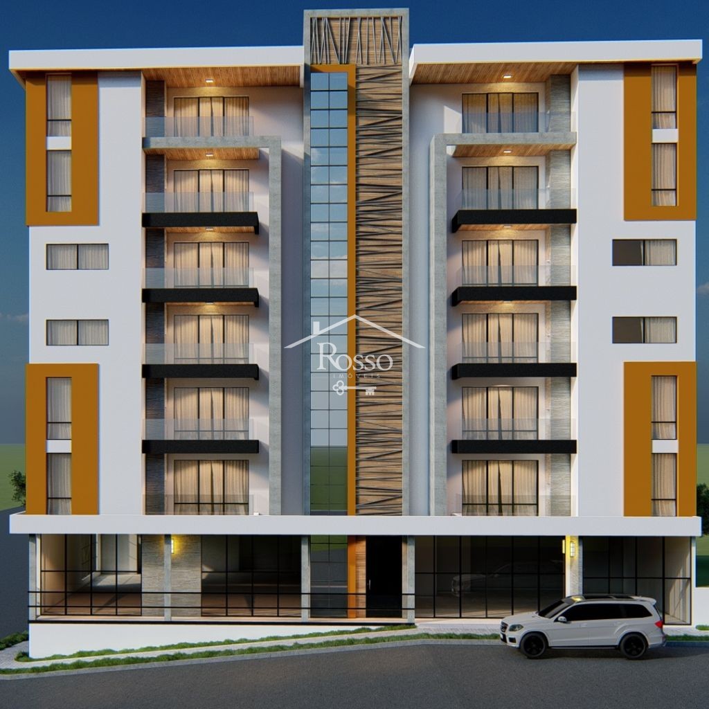 Apartamento Edifício João Vítor