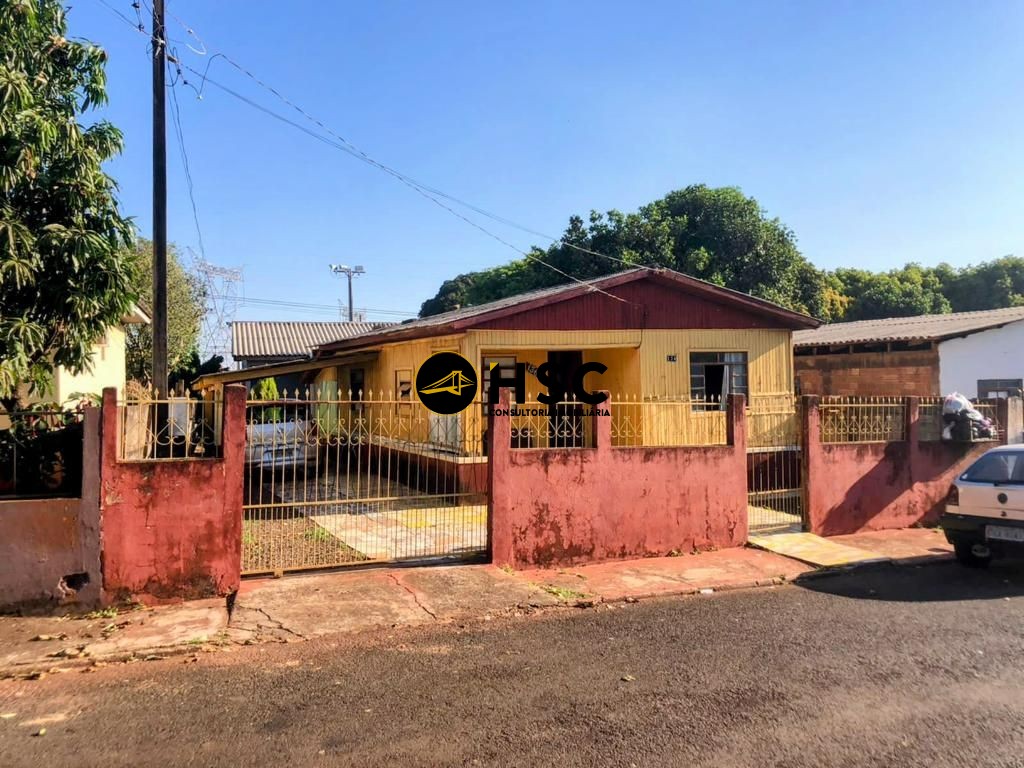 Casa a Venda na Vila São Sebastião