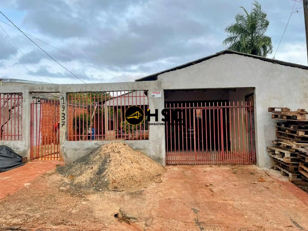 Casa na Região do Morumbi 