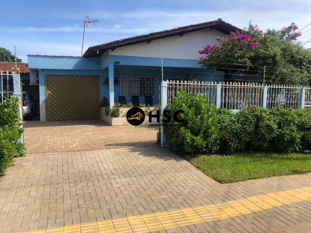 Casa na região do Morumbi 