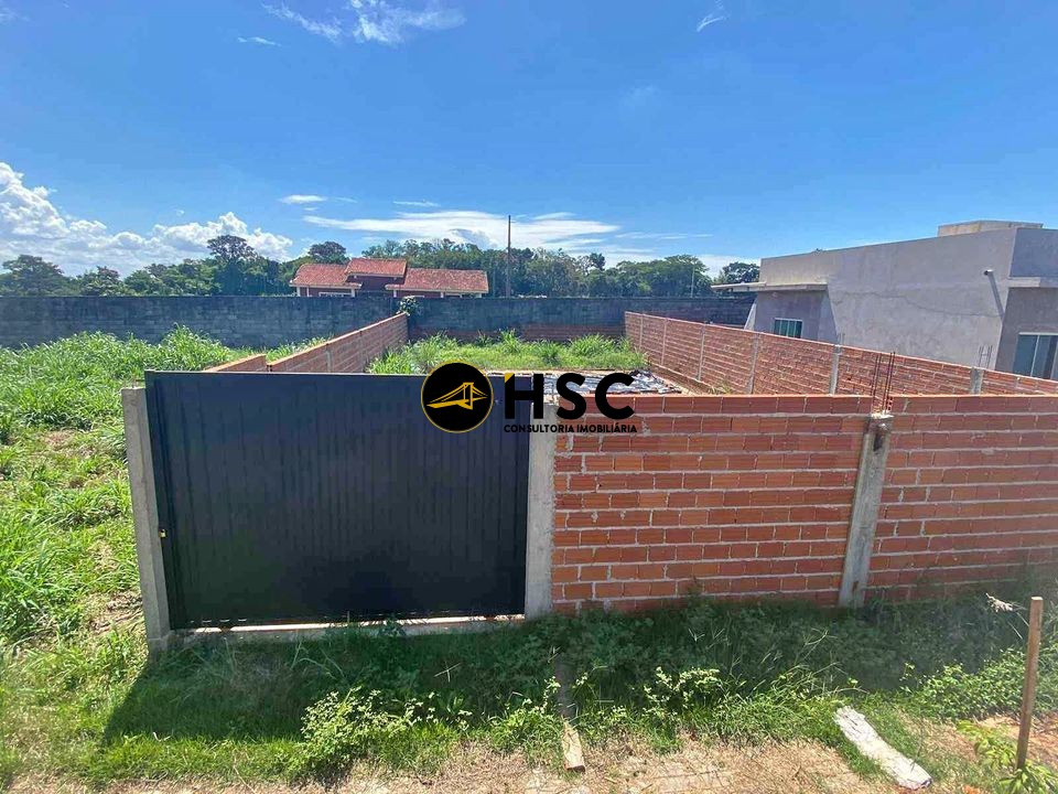 Lote na Vila Maria 