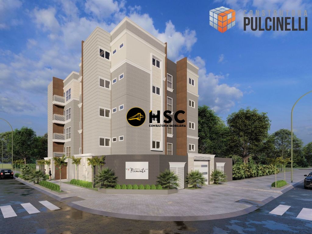 Residencial Piemonte 