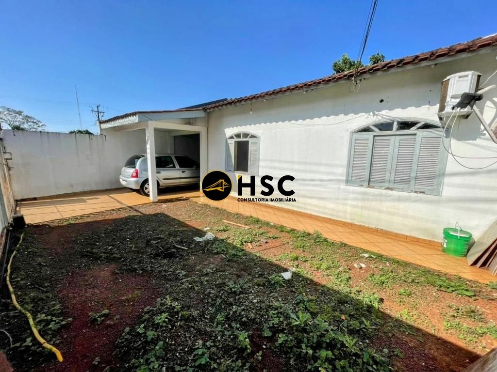 Casa a Venda na região da vila Borges