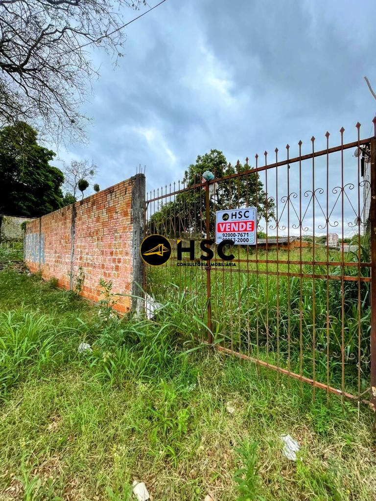 Terreno a venda na região do Jardim América