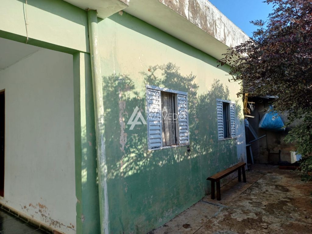 CASA COHAB IV