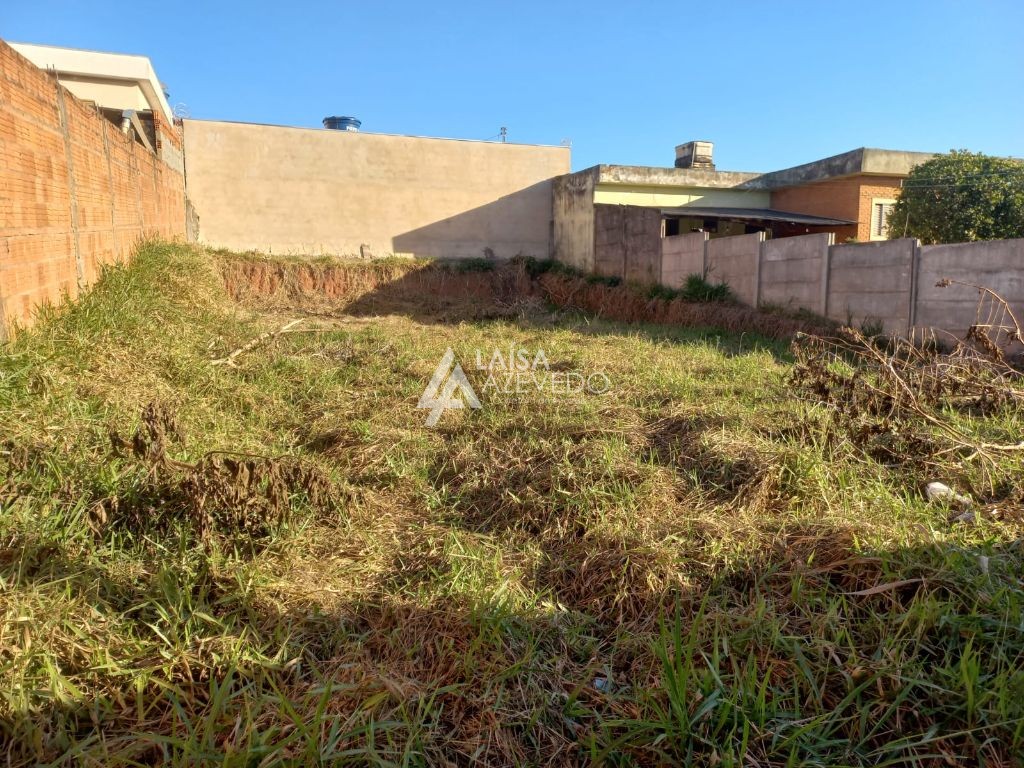 Lote Jardim Aclimação