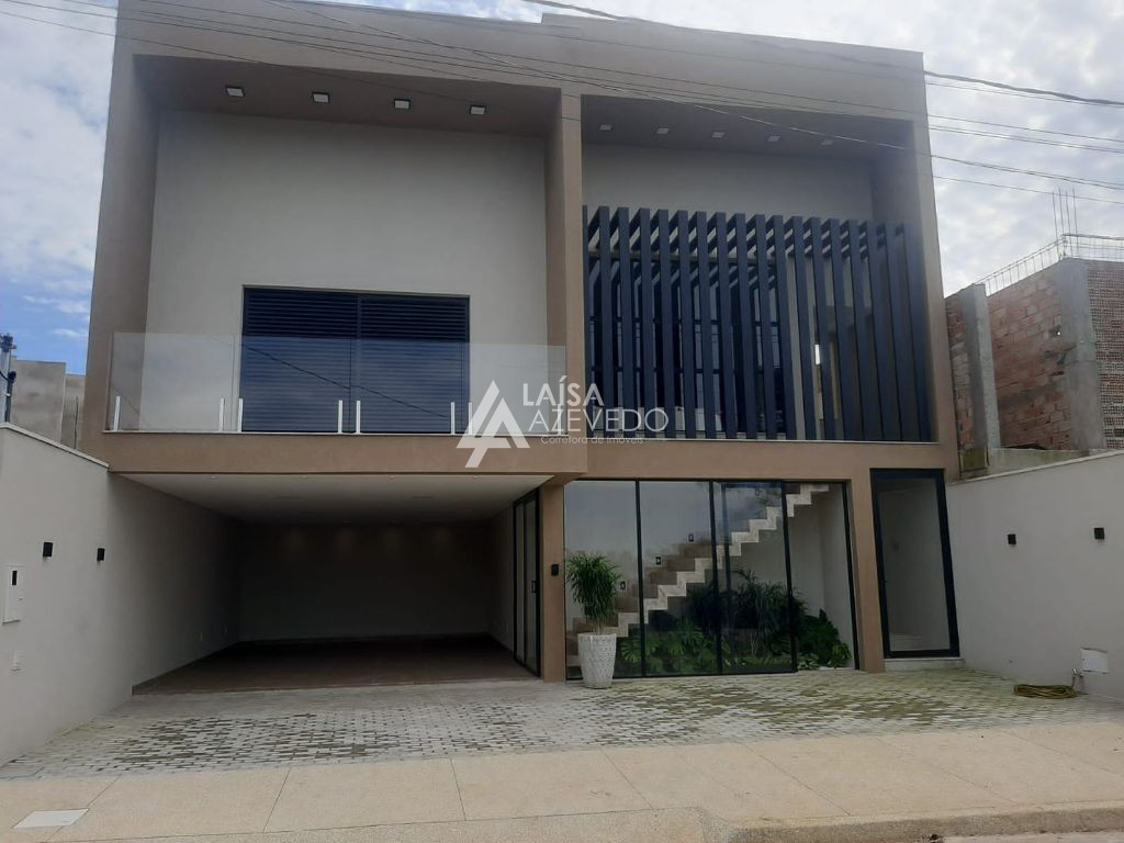 Casa Condomínio Monte Belo